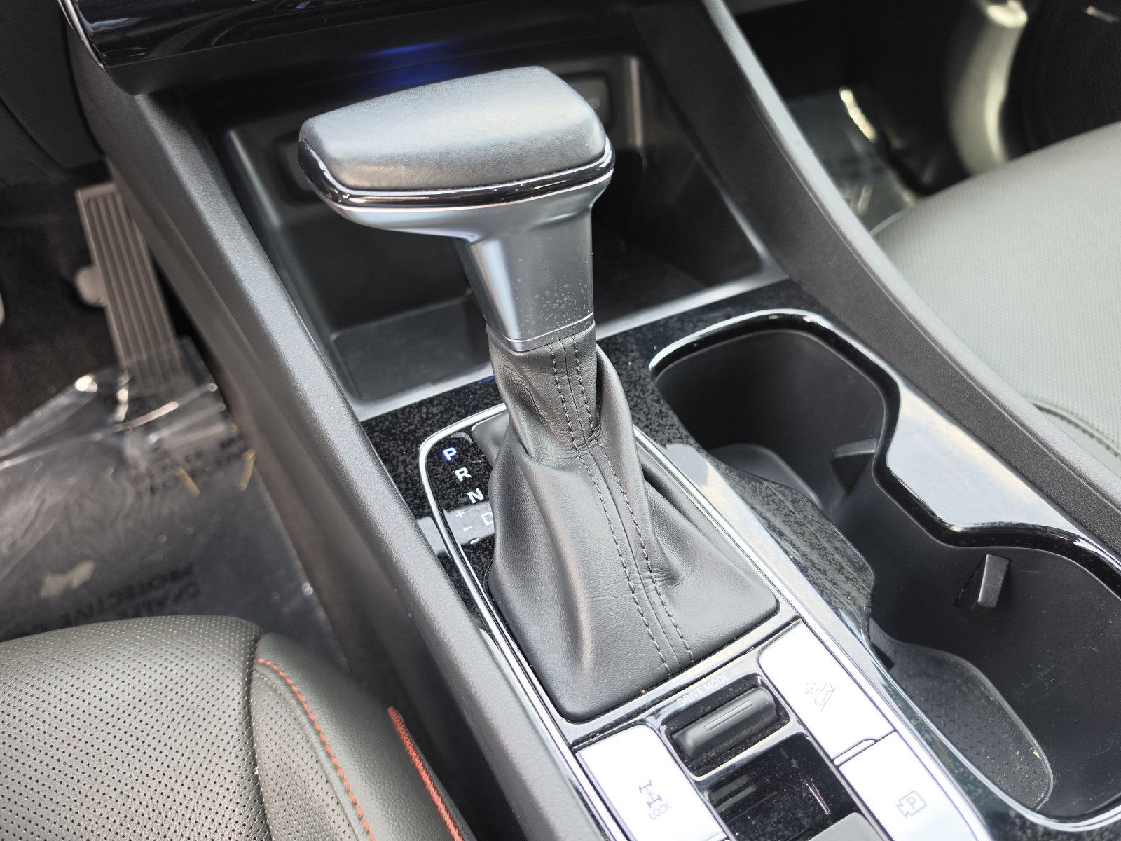 Used 2023 Hyundai Santa Cruz Limited AWD/4WD image 29