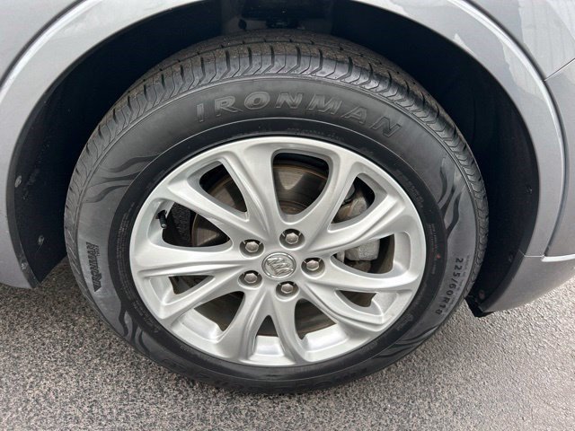 Used 2020 Buick Envision Preferred FWD image 53