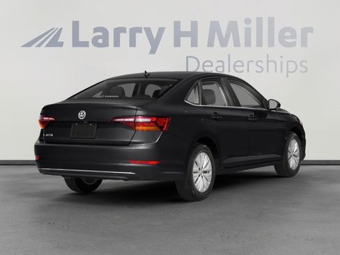 Used 2020 Volkswagen Jetta R-Line FWD image 2