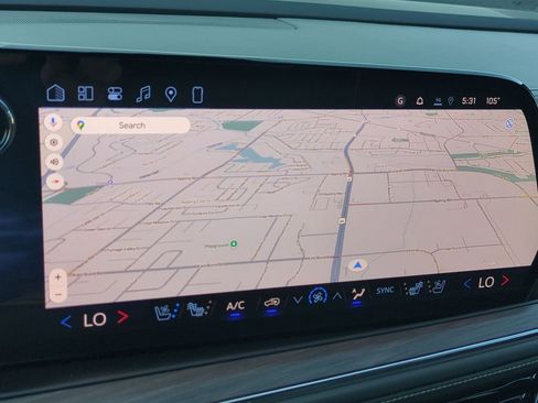 New 2026 Chevrolet Suburban Premier image 14