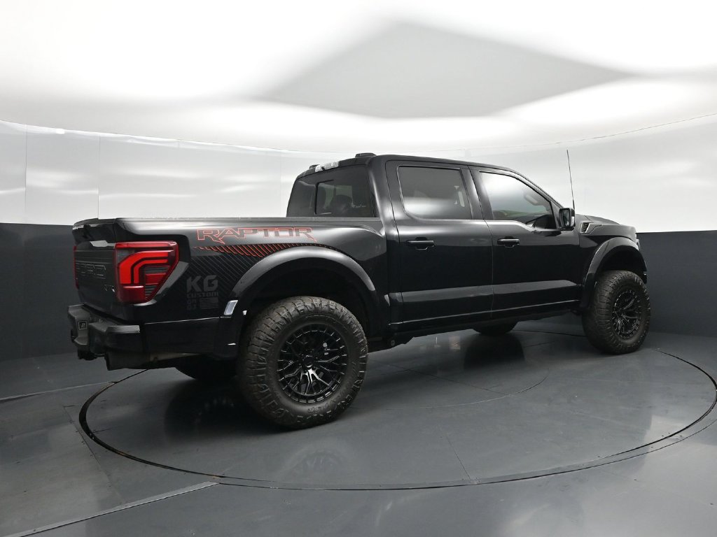 Used 2024 Ford F150 Raptor AWD/4WD image 26