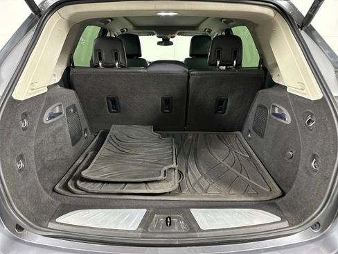 Used 2020 Buick Envision Premium w/ LPO, Interior Luxury Package image 26