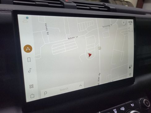 Certified 2025 Land Rover Defender 110 S image 32