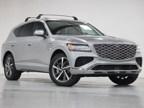 New 2026 Genesis GV80 2.5T Select AWD/4WD image 1
