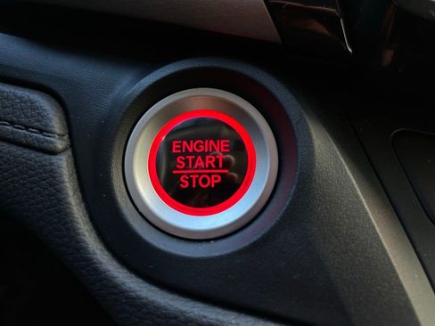 Certified 2024 Honda Odyssey EX-L image 22