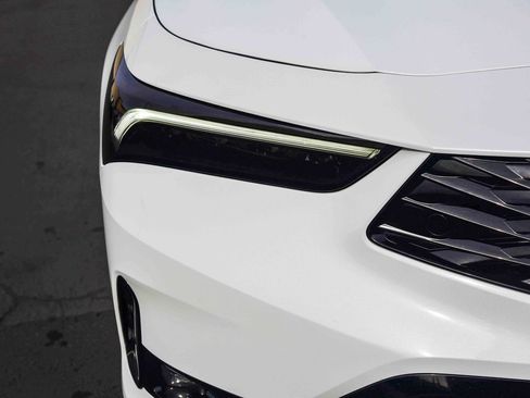 Used 2025 Acura Integra A-Spec image 12