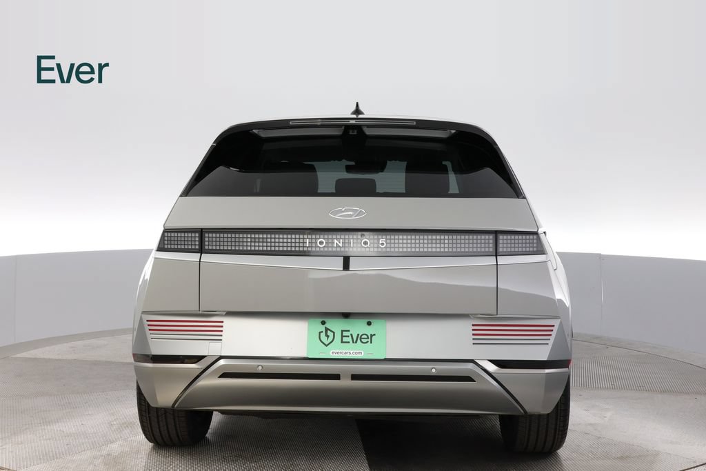 Used 2024 Hyundai Ioniq 5 Limited RWD image 15