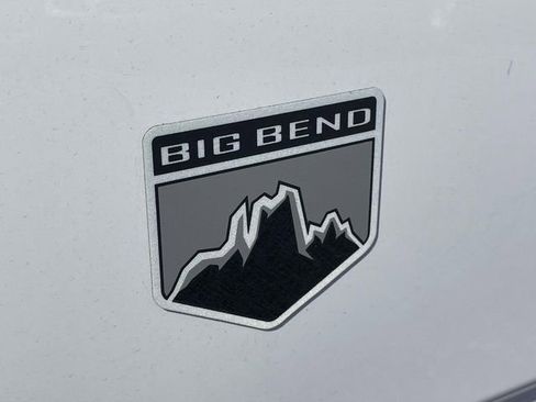 New 2026 Ford Bronco Sport Big Bend AWD/4WD image 22