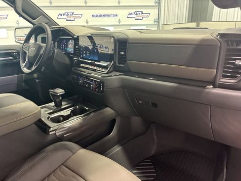 New 2026 Chevrolet Silverado 1500 ZR2 w/ ZR2 Bison Edition AWD/4WD image 66