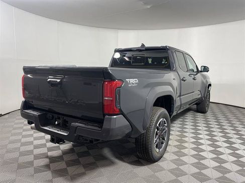 New 2026 Toyota Tacoma TRD Sport AWD/4WD image 7