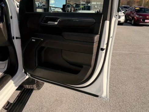 Certified 2024 GMC Sierra 2500 AT4 w/ Technology Package image 42