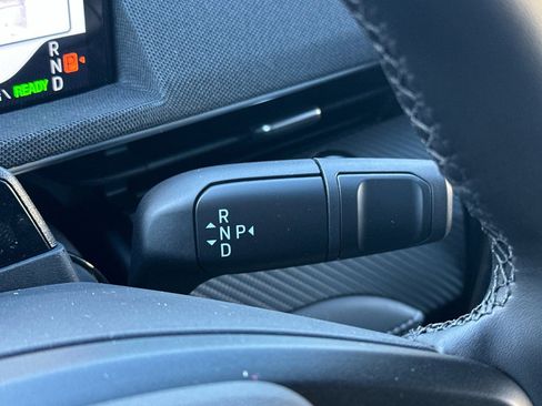 New 2025 Ford Mustang Mach-E Select w/ Comfort Package Lite image 23