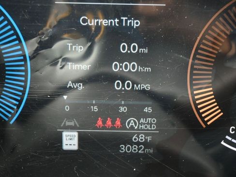 Certified 2025 Hyundai Tucson SE image 16