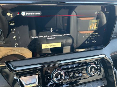 New 2026 GMC Sierra 1500 AT4 image 33