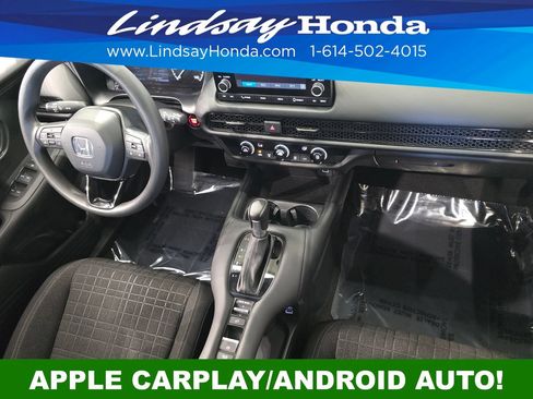 Used 2023 Honda HR-V LX image 11