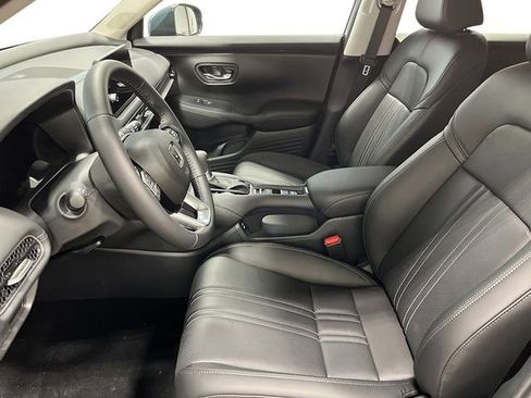 New 2026 Honda HR-V EX-L image 12