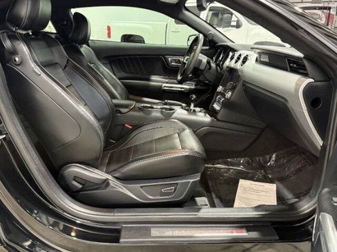 Used 2015 Ford Mustang GT Premium image 15