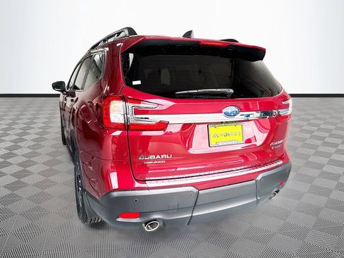 New 2026 Subaru Ascent Touring AWD/4WD image 36