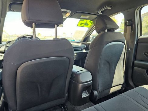 Certified 2025 Hyundai Elantra Sport FWD image 21