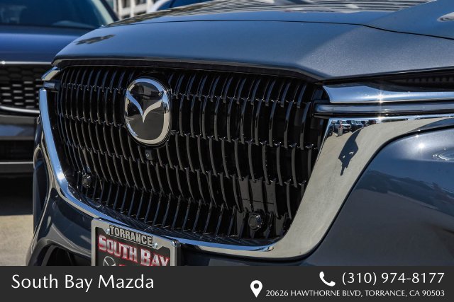 New 2026 MAZDA CX-90 Plug-In Hybrid w/ Premium Plus AWD/4WD image 5