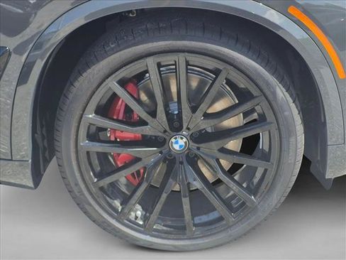 New 2026 BMW X5 M60i AWD/4WD image 9