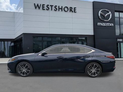 Used 2024 Lexus ES 350 w/ Premium Package FWD image 6