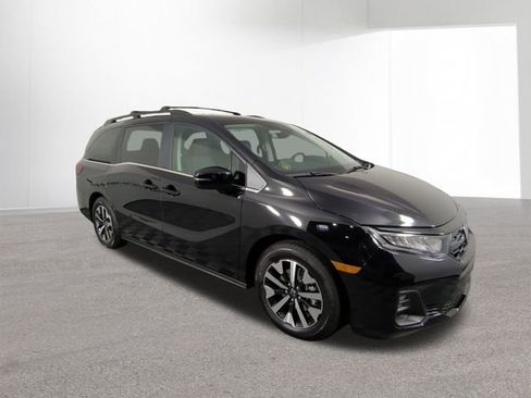 New 2026 Honda Odyssey EX-L image 11