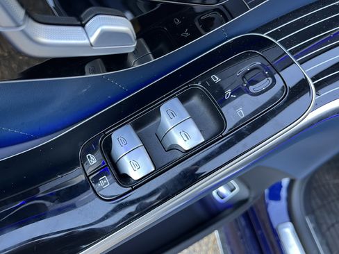 New 2025 Mercedes-Benz S 580 S 580 image 14