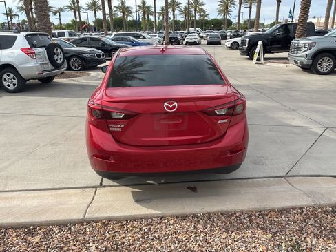 Used 2017 MAZDA MAZDA3 Grand Touring w/ Premium Equipment Package image 4