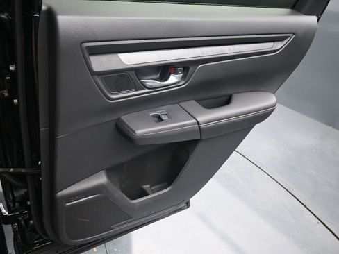 Certified 2026 Honda CR-V TrailSport image 18