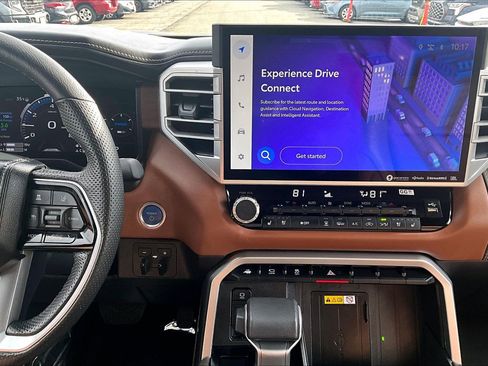 Used 2024 Toyota Tundra 1794 Edition image 6