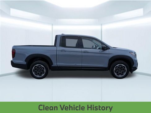 Used 2024 Honda Ridgeline Sport+ image 8