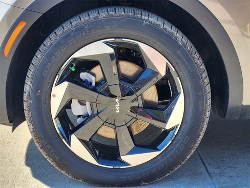 New 2026 Kia Sorento EX image 8