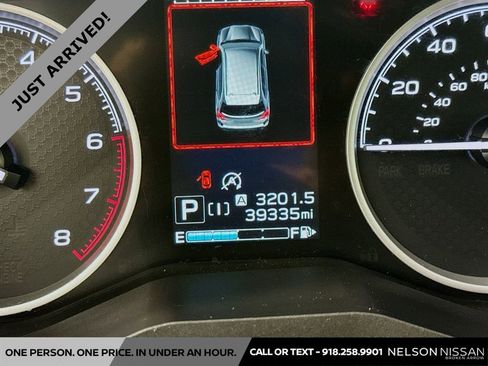 Used 2023 Subaru Forester Premium AWD/4WD image 12