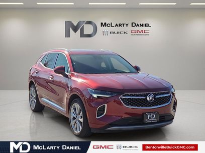 Used 2023 Buick Envision Avenir