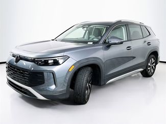 New 2025 Volkswagen Tiguan S video 2