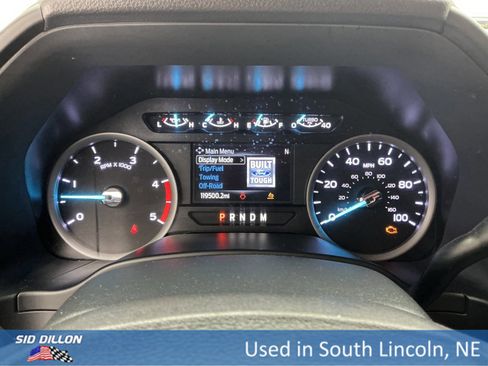 Used 2022 Ford F350 XLT image 11