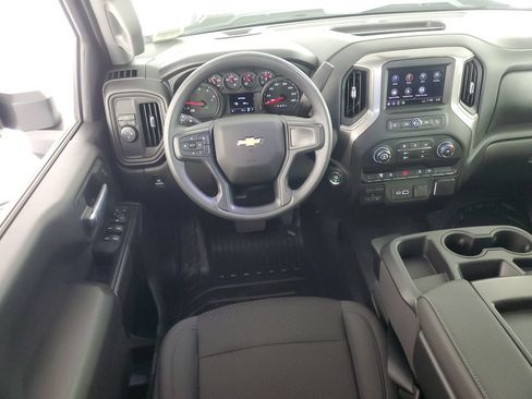 New 2026 Chevrolet Silverado 3500 W/T w/ WT Convenience Package RWD image 20