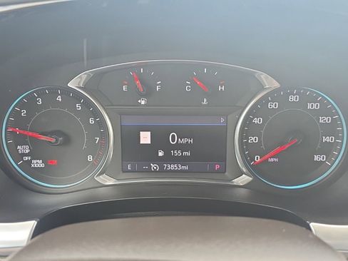 Used 2021 Chevrolet Traverse RS AWD/4WD image 28