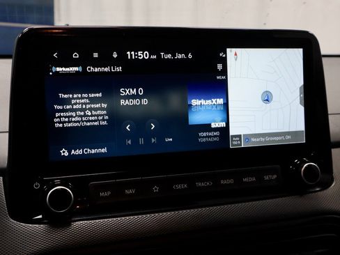 Certified 2023 Hyundai Kona Limited image 3