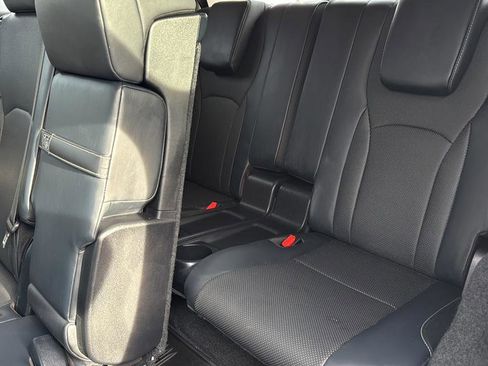 Used 2020 Lexus RX 350L Premium image 16