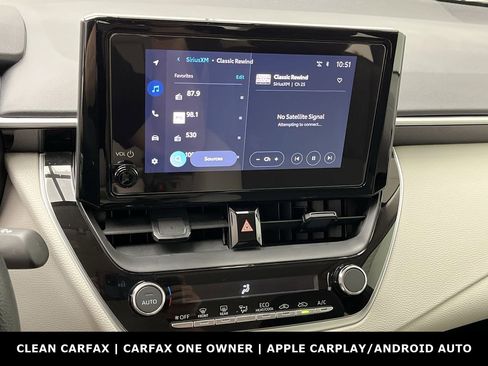 Used 2025 Toyota Corolla LE FWD image 15