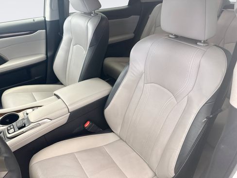 Used 2019 Lexus RX 350 AWD w/ Navigation Package image 11