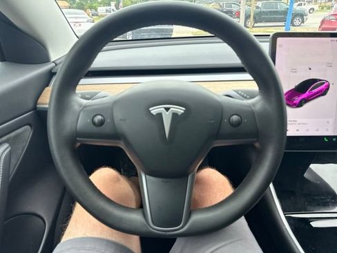 Used 2020 Tesla Model 3 Long Range AWD/4WD image 24