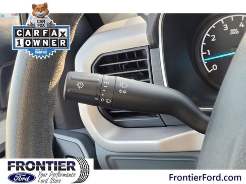 Used 2023 Ford F150 XLT image 19