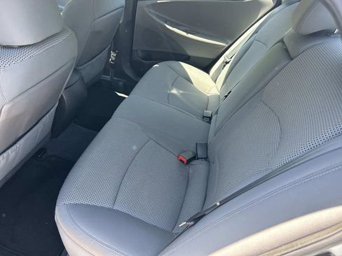 Used 2012 Hyundai Sonata GLS FWD image 18