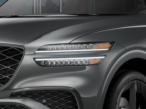 New 2026 Genesis GV70 2.5T Sport Prestige AWD/4WD image 9