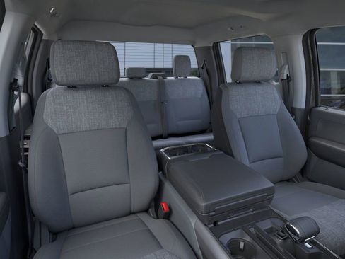 New 2025 Ford F150 Lightning XLT image 10