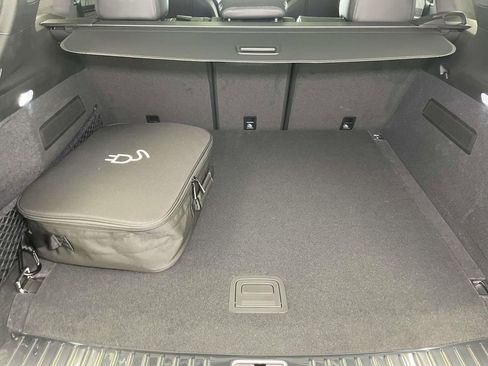 New 2025 Porsche Cayenne Turbo image 20