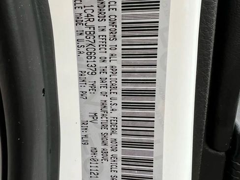 Used 2019 Jeep Grand Cherokee Limited X image 33